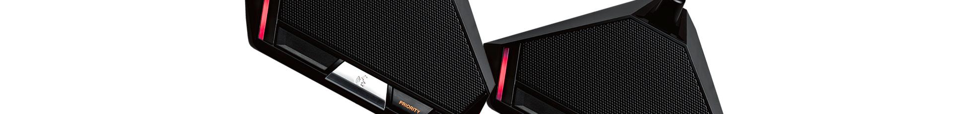 Wired Conference Systems